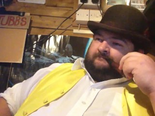 трубка папочка зажим