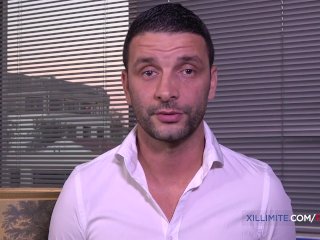 Perfect ass French metisse Rose Valerie