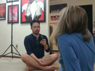 Buttplug Sharing: After a Night of Drinking, We Exchange Buttplugs