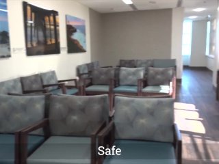 SPERM CLINIC: SATISFACTION GUARANTEED - PREVIEW