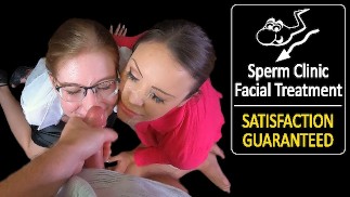 精子诊所：保证满意 - 预览