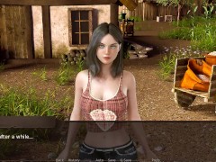 Love Season - Farmer's Dreams Part 1 Gameplay By LoveSkySan69