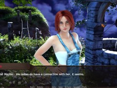 Love Season - Farmer's Dreams Part 2 Gameplay By LoveSkySan69