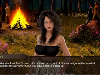 Love Season - Farmer's Dreams Part 2 Gameplay By LoveSkySan69