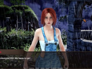 Love Season - Farmer's Dreams Part 2 Gameplay By_LoveSkySan69