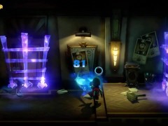 Let's Play Luigi's Mansion 3 Episode 1