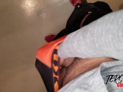 Thanksgiving Sauce Trailer