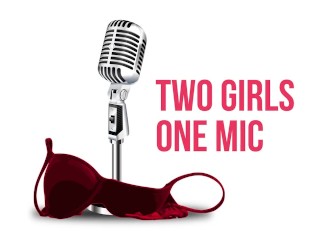 #65- a Girl Named Sydney (Two Girls one Mic: the Porncast)