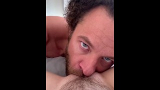 Brad Newman Jedz Kurwa Spermę