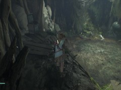 Star Wars Jedi: Fallen Order Twerking Spider