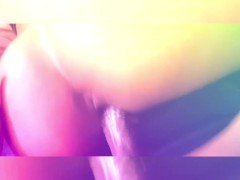 In there - Screenshot 3 of 16 - Ebony Backshots