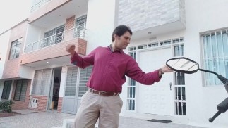 Tanz verbessert das Sexualleben