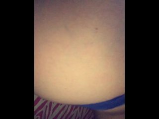 Sexy white girl body