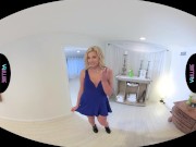 Preview 2 of VRALLURE Masseuse Sophia Lux is ready to massage your cock