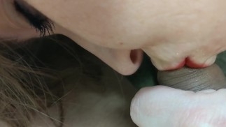 Best Foreskin Blowjobs