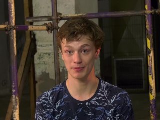 Sub twink friends used by Sebastian Kane and rough dom