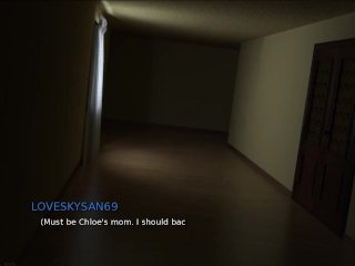 A stepmother's Love [Part_5] Part_1 Gameplay By LoveSkySan69