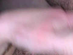 Co-worker got more than he expected on the ride home (shh don’t tell hubby)