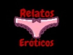 Mi ex compañera del trabajo - Relatos Eróticos