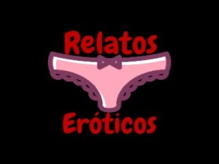 Espiando a mi vecina - Relatos Eróticos