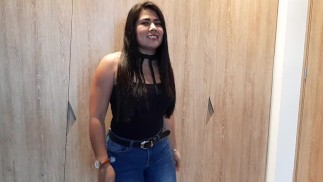 CUTE GIRL