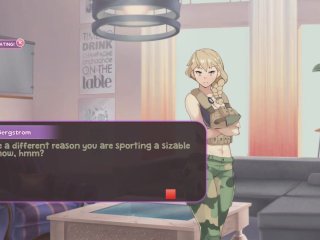 (Hentai)(Pocket Waifu)(H-Game) Klara - Manhandled Special