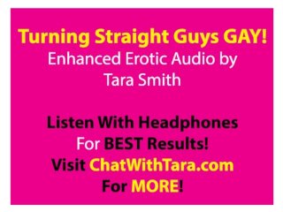 Turning_Straight Boys Gay Enhance Erotic Audio Sissy BisexualEncouragement