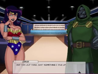 Something Unlimited Uncensored GuideEpisode 96_Titty job