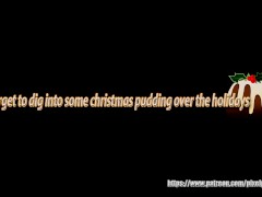 Growth Virus Merry ChristmASS!