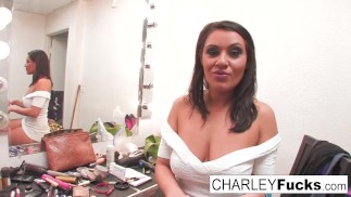 Charley Needs Some Cock