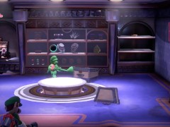 Let's Play Luigi's Mansion 3 Episode 2