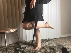 Unwinding - Screenshot 16 of 16 - Foot Slave