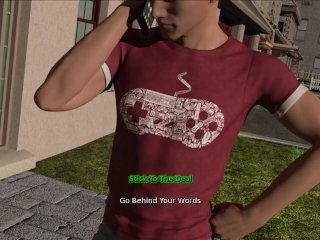 A stepmother's Love (OrbOrigin) [Part 5] Part 5 Gameplay By LoveSkySan69