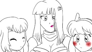 SM Underverse - глава 1 - subs english