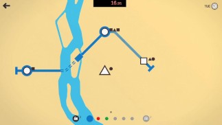 开罗人满为患的速通 [50.83]