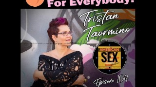 Sesso anale per tutti i corpi - American Sex Podcast