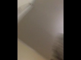 Tying up Milkymama throat_fucking her with facial