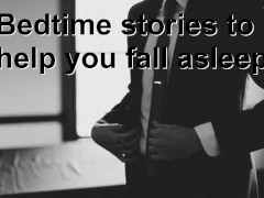 reads you a Bedtime Story - ASMR [Audio]