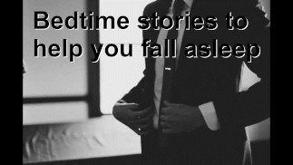 Папа читает тебе сказку на ночь - ASMR [Эротическое аудио]