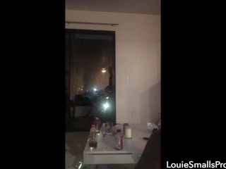 Kinsely Anne, and Carolina Cortez_get pounded by two BBC Jason Luv &Me