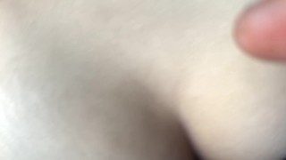 In The Car Fucking Teen With A Nice Ass