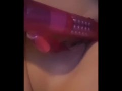 My pink rabbit part 1 