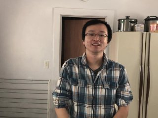 2019 is almost over, keep going, I believe in you! You can do it