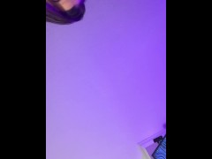 just warming up the pussy for Hard nights work - Screenshot 16 of 16 - Kink