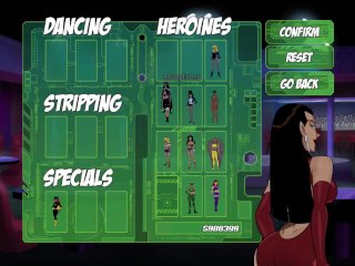 Let's Fuck InDC Comics Something Unlimited_Episode 27