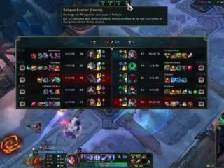 Goddess_Irelia, fucking the enemy - League of_Legends