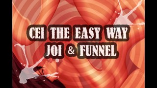 JOI FUNNEL CEI THE EASY WAY