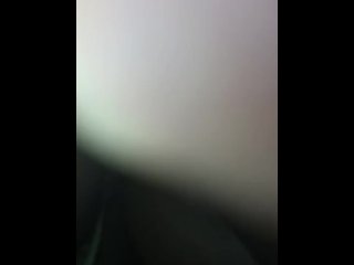 Fuckin this Big booty Atlanta  bitch in a Bando in Concord!!!