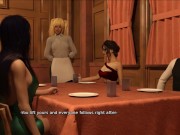 Preview 5 of A Step Mother's Love (OrbOrigin) [Part 5] Part 15 Gameplay By LoveSkySan69