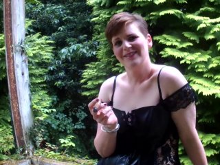A cigar in the rain pt 3
